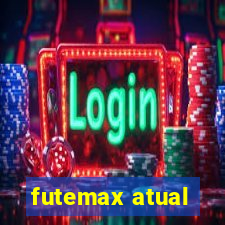 futemax atual